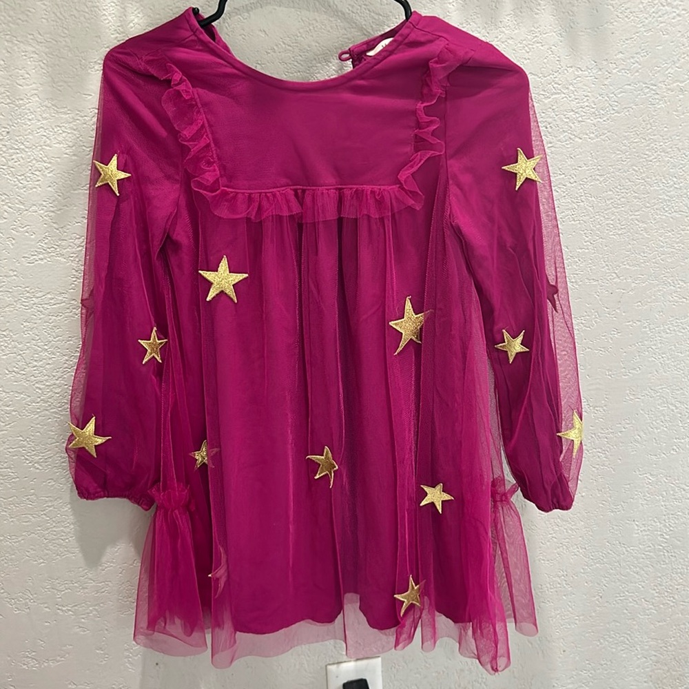Matilda Jane Like New Dress Size 10